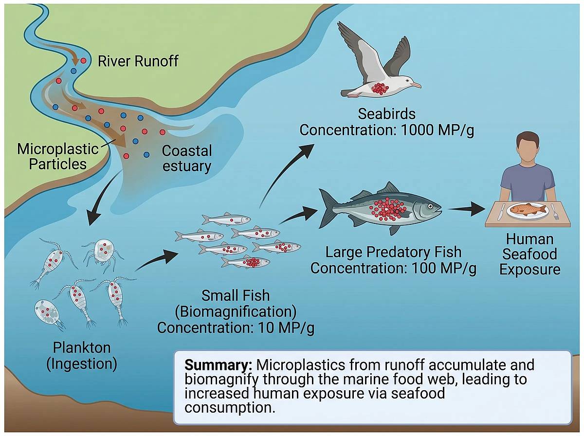 Environmental Impact Study