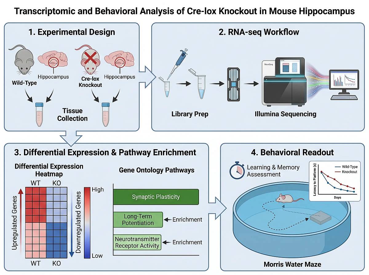Gene Expression Study