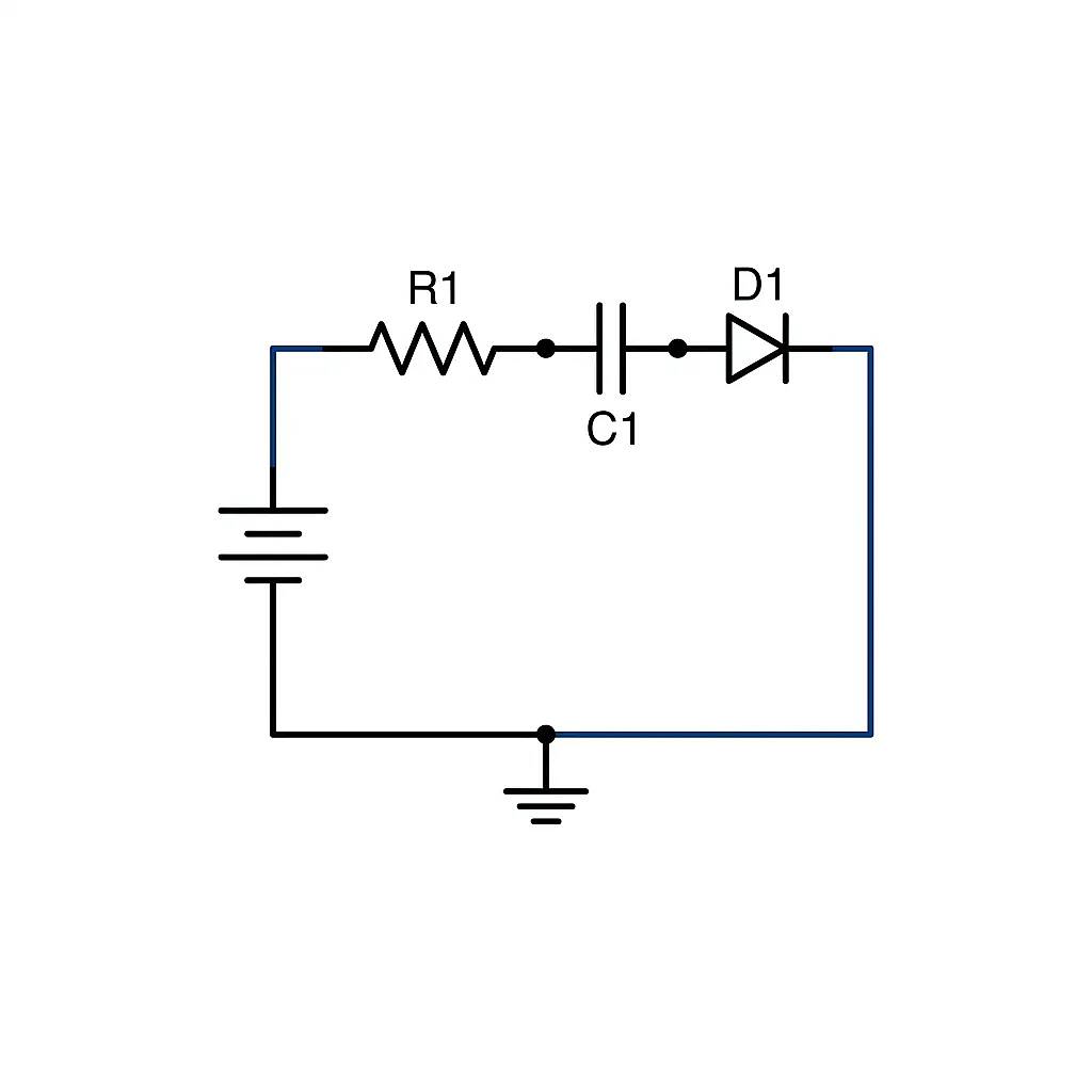 Circuit Diagram Maker