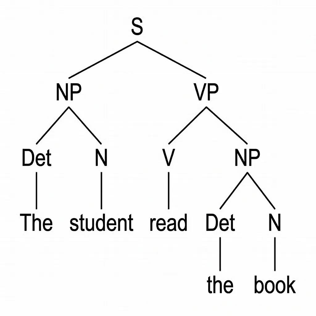 Syntax Tree Generator